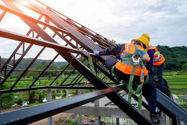 Quick and Trustworthy Emergency Roof Repair Services in Cottonwood, MN