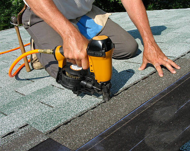 Cottonwood, MN Roofing Contractor Company